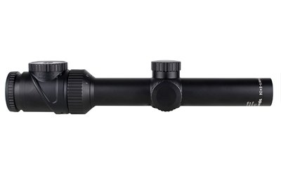 TRIJICON ACCUPOINT 1-8X24 SFP GR BDC