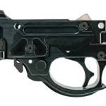 TACSOL X-RING TRIGGER XRT BLACK
