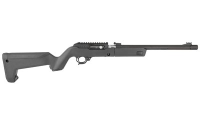 TACSOL X-RING VR GEN2 22LR 10RD BLK - Image 2