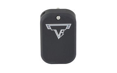 TTI BP FOR GLOCK 17/22 +3/4 FLAT BLK - Image 3