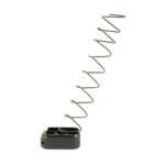 TTI FRPWR BP FOR GLK 19/23 +2/3 BLK