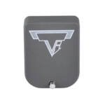TTI BP FITS 2011 9/38 4MM +2 GRAY