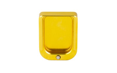 TTI BP FITS 2011 9/38 4MM +2 GOLD - Image 2
