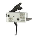 TRIGRTECH AR9 2STG DUTY FLAT 3.5LB