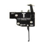 TRIGRTECH SPECIAL FLT LH BLK
