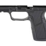 TYRANT P365 GRIP MOD X-MACRO BLK