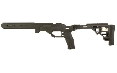 ULTRADYNE UD3 CHS CMB RGAM SA RH BLK