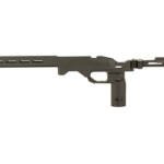 ULTRADYNE UD6 CHS CMB RGAM SA RH BLK