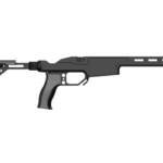 ULTRADYNE UD5 FLD R700 SA RH BLK