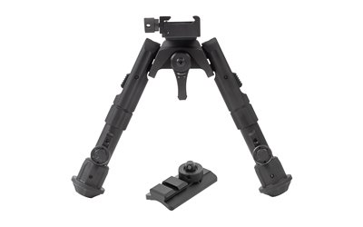 UTG RECON 360 5.5"-7" CNTR HT BIPOD