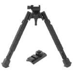 UTG RECON 360 8"-12" CNTR HT BIPOD