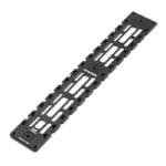 UTG PRO M-LOK TO ARCA 9.4" BLACK