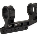 UNITY FAST LPVO 34MM BLK