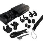 WALKERS RESTRICTOR EAR BUDS BT