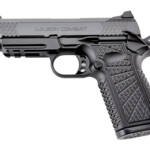 WILSON SFX9 9MM 4" XTAC RAIL 15RD