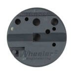 WHEELER UNIVERSAL BENCH BLOCK