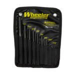 WHEELER ROLL PIN STARTER SET