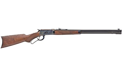 WIN 1892 DLX TAKEDOWN 44REM 24" BLUE
