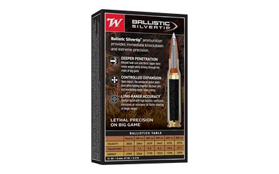 WIN BLSTC TIP 2506RM 115GR 20/200 - Image 2