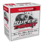 WIN SPR-TRGT 12GA 2-3/4" #8 25/250