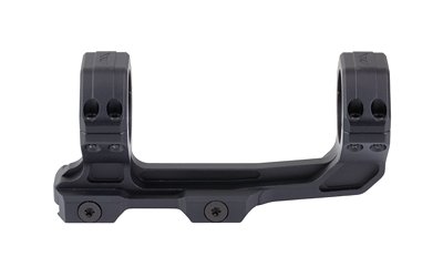 WARNE MAX LITE 30MM MSR MOUNT BLACK - Image 3