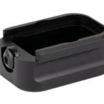 WARNE MAG EXT FOR GLK 17/22 +3/2 BLK