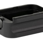 WARNE MAG EXT FOR GLK 19/23 +3/2 BLK