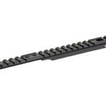 XS LEVERRAIL FOR HENRY .45-70