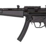 ZENITH ZF-5 9MM 8.9 PREMIUM PKG BLK