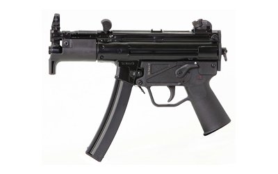 ZENITH ZF-5K 9MM 4.6 ESSNTIAL PK BLK - Image 2