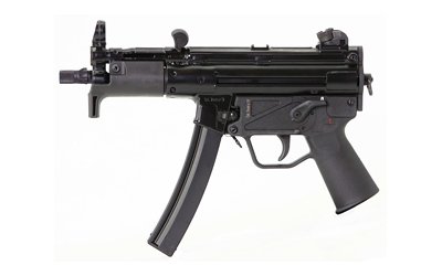 ZENITH ZF-5P 9MM 5.8 ESSNTIAL PK BLK - Image 2
