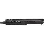 MCX-SPEAR LT 9" UPPER 300BLK BLK
