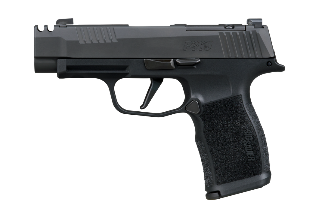 SIG P365XL 380ACP 3.1" X-RAY COMP - Image 2