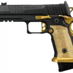 SIG P211 SPEC COMP 9MM 4.4" 23RD BLK