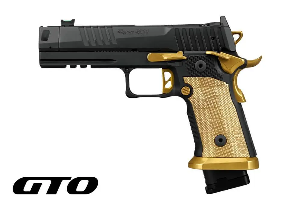 SIG P211 SPEC COMP 9MM 4.4" 23RD BLK - Image 3