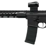 SIG FORGE 5.56 16" BLK RMSR G2 30RD