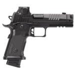 SIG P211 GTO 9MM 4.4" COMP 10RD RXSL