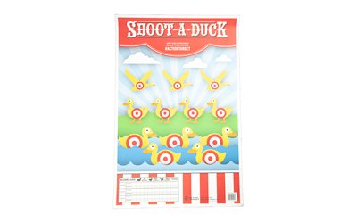 ACTION TGT ARCADE CLASSIC 100PK