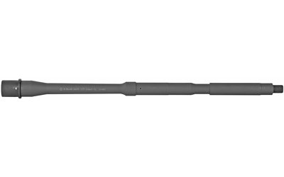 BALLISTIC BBL 5.56 16" CLASSIC SRS - Image 3