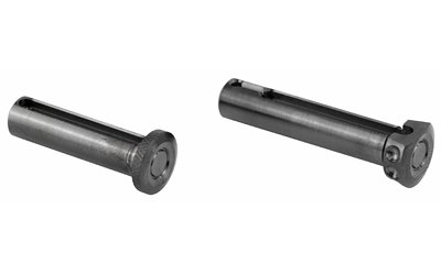 BAD TITANIUM ENHANCED PIN SET BLK - Image 2