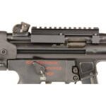 B&T NAR UNIVERSAL RAIL MOUNT MP5/G3