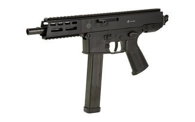 B&T GHM45 PSTL 45ACP 6.85" 25RD BLK - Image 3