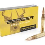 BERGER CLASC 30-06 SPRG 185GR 20/200