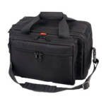 BULLDOG XLRG RANGE BAG W/PSTL RUG