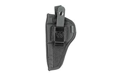 BULLDOG EXTREME 4" MED FRM REV
