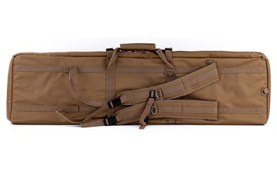 BULLDOG TACT DOUBLE RIFLE 43" TAN - Image 2