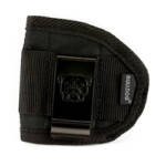 BULLDOG PRO INSIDE PANT MED BLK