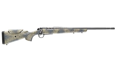 BERGARA SIERRA WILDERNS 22CM 20" 4RD - Image 2