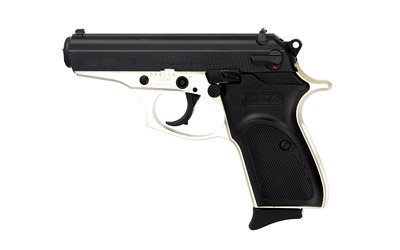 BERSA THUNDER 380 DUOTONE 3.5" 8RD - Image 2