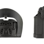 BH SERPA CQC BL/PDL P250/P320 RH BK